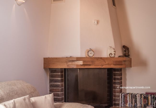 Ferienwohnung in Wengen - Chalet Aquila 8 Penthouse Ferienwohnung in Wengen - Chalet Aquila 8 Penthouse