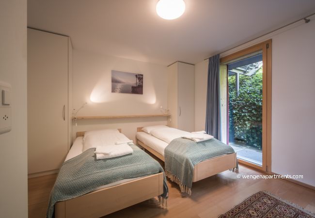 Ferienwohnung in Wengen - Chalet Wyssbirg Ferienwohnung in Wengen - Chalet Wyssbirg