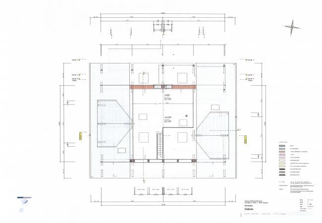 Ferienwohnung in Wengen - Chalet Bärgsunna Penthouse Ferienwohnung in Wengen - Chalet Bärgsunna Penthouse