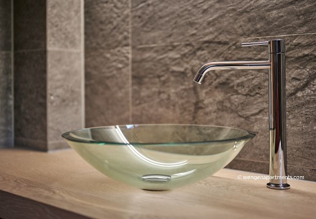 Ferienwohnung in Wengen - Chalet Bärgsunna Penthouse Ferienwohnung in Wengen - Chalet Bärgsunna Penthouse