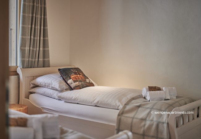 Ferienwohnung in Wengen - Chalet Bärgsunna Penthouse Ferienwohnung in Wengen - Chalet Bärgsunna Penthouse