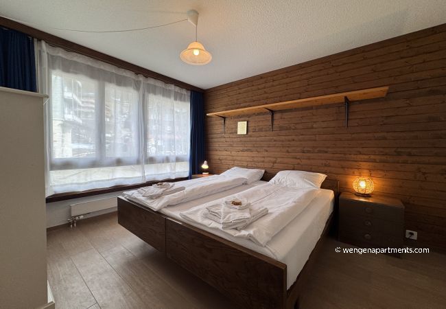 Ferienwohnung in Wengen - Residence 22 Ferienwohnung in Wengen - Residence 22