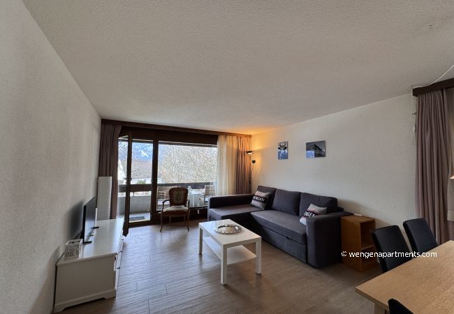 Ferienwohnung in Wengen - Residence 22 Ferienwohnung in Wengen - Residence 22