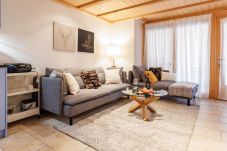 Appartement à Wengen - Kinohaus 3