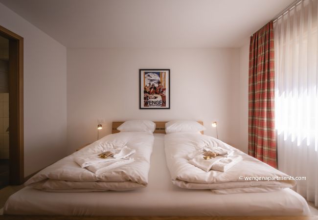 Appartement à Wengen - Chalet Am Acher 3 Appartement à Wengen - Chalet Am Acher 3