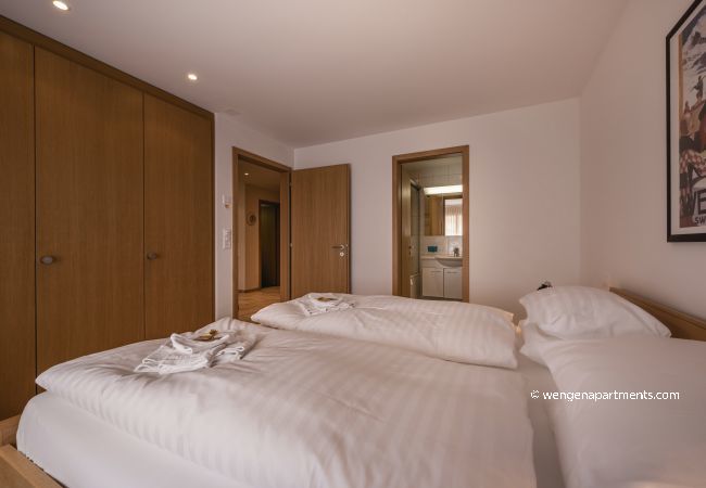 Appartement à Wengen - Chalet Am Acher 3 Appartement à Wengen - Chalet Am Acher 3