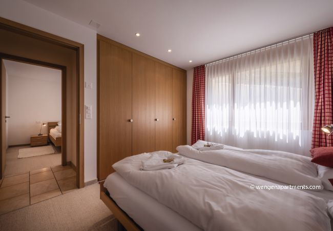 Appartement à Wengen - Chalet Am Acher 3 Appartement à Wengen - Chalet Am Acher 3