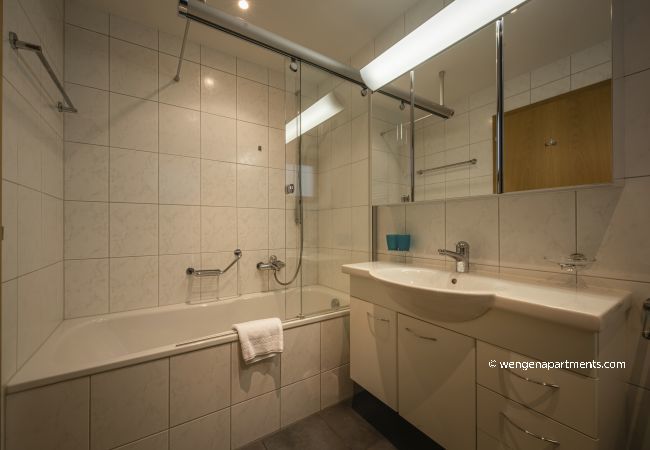 Appartement à Wengen - Chalet Am Acher 3 Appartement à Wengen - Chalet Am Acher 3