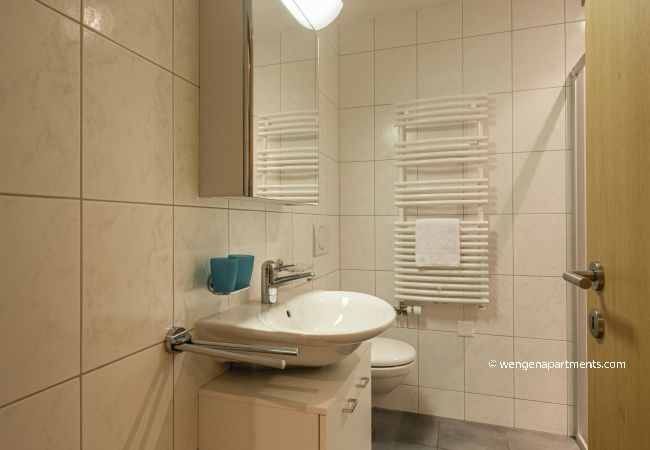 Appartement à Wengen - Chalet Am Acher 3 Appartement à Wengen - Chalet Am Acher 3