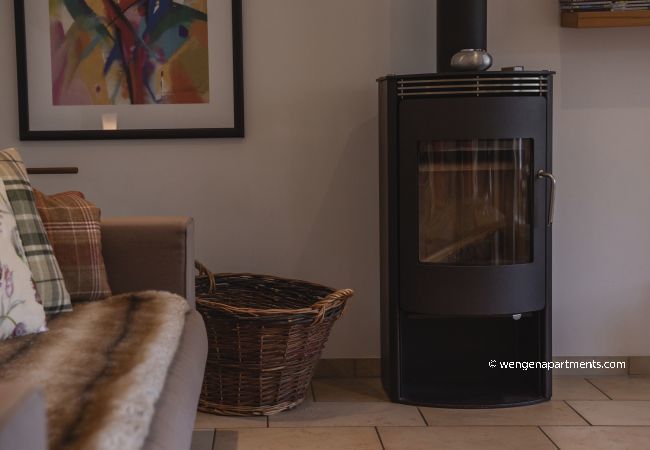 Appartement à Wengen - Chalet Am Acher 3 Appartement à Wengen - Chalet Am Acher 3