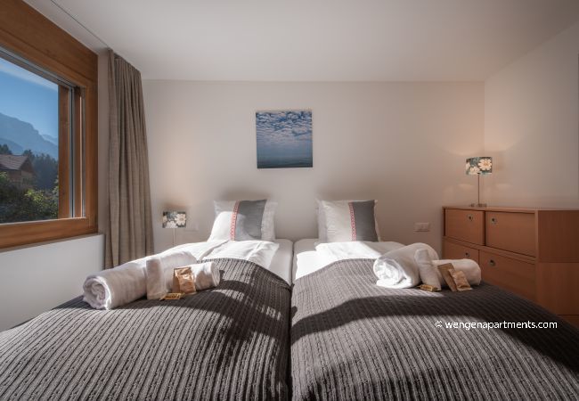Appartement à Wengen - Chalet Am Acher 7 Appartement à Wengen - Chalet Am Acher 7