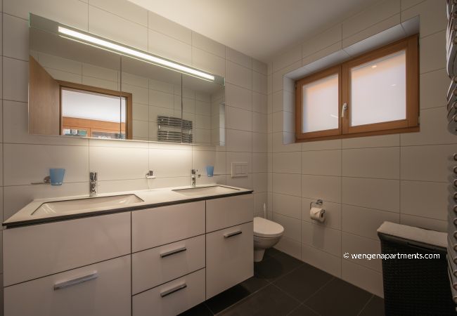 Appartement à Wengen - Chalet Am Acher 7 Appartement à Wengen - Chalet Am Acher 7