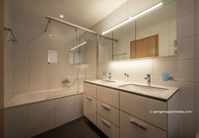 Appartement à Wengen - Chalet Am Acher 7 Appartement à Wengen - Chalet Am Acher 7