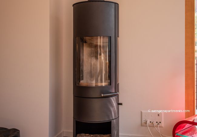 Appartement à Wengen - Chalet Am Acher 7 Appartement à Wengen - Chalet Am Acher 7