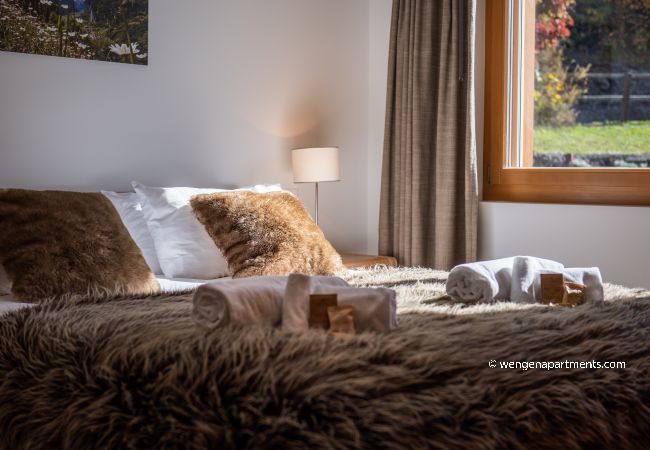 Appartement à Wengen - Chalet Am Acher 7 Appartement à Wengen - Chalet Am Acher 7