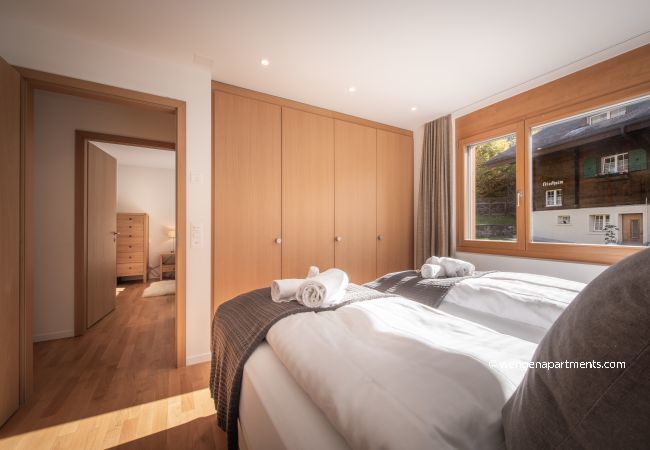 Appartement à Wengen - Chalet Am Acher 7 Appartement à Wengen - Chalet Am Acher 7