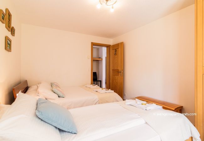 Appartement à Wengen - Chalet Aquila 2 Appartement à Wengen - Chalet Aquila 2