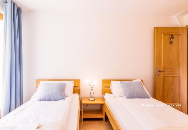 Appartement à Wengen - Chalet Aquila 2 Appartement à Wengen - Chalet Aquila 2