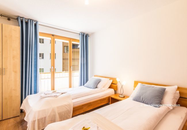 Appartement à Wengen - Chalet Aquila 2 Appartement à Wengen - Chalet Aquila 2