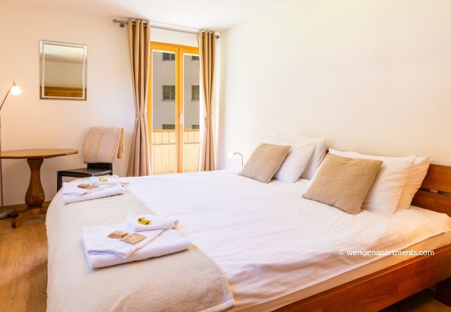 Appartement à Wengen - Chalet Aquila 2 Appartement à Wengen - Chalet Aquila 2