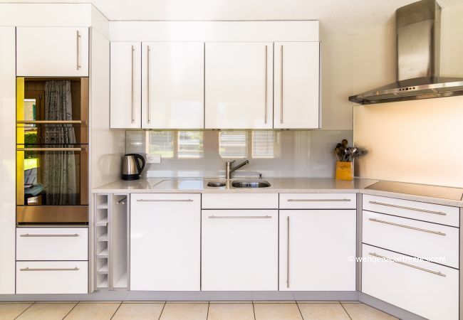 Appartement à Wengen - Chalet Aquila 2 Appartement à Wengen - Chalet Aquila 2