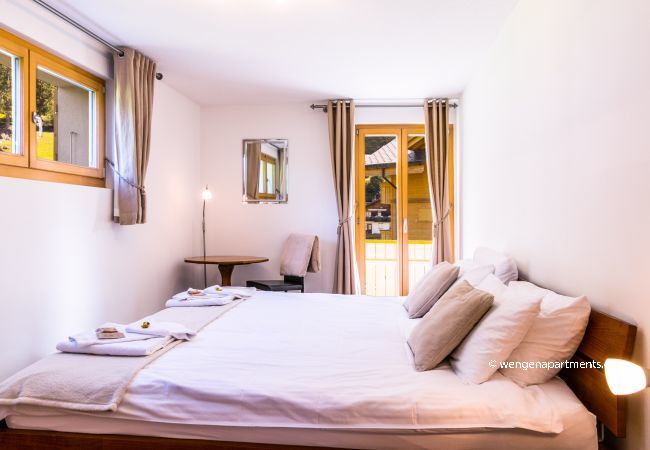 Appartement à Wengen - Chalet Aquila 2 Appartement à Wengen - Chalet Aquila 2