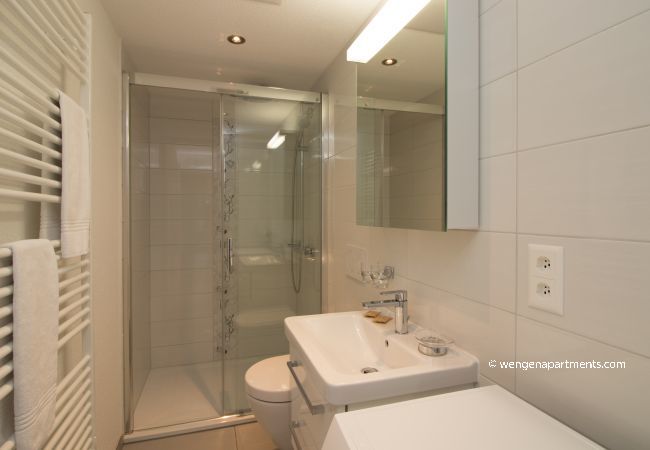 Appartement à Wengen - Hirschen Residence 2 Appartement à Wengen - Hirschen Residence 2