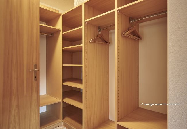 Appartement à Wengen - Chalet Sole Appartement à Wengen - Chalet Sole