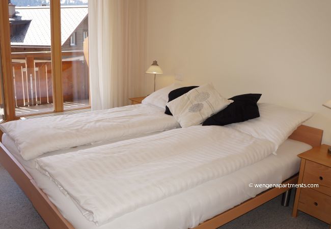 Appartement à Wengen - Chalet Bella Vista 3 Appartement à Wengen - Chalet Bella Vista 3
