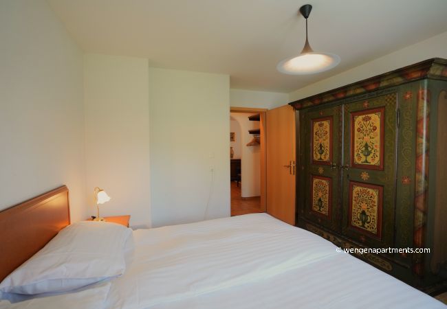 Appartement à Wengen - Chalet Miravalle 3 Appartement à Wengen - Chalet Miravalle 3