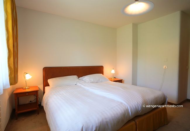 Appartement à Wengen - Chalet Miravalle 3 Appartement à Wengen - Chalet Miravalle 3
