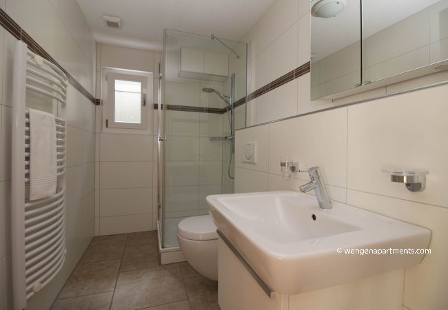 Apartment in Wengen - Chalet Canadian Corner Apartment in Wengen - Chalet Canadian Corner