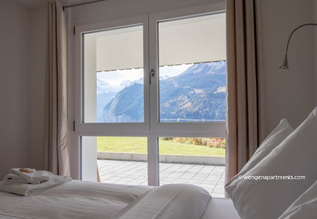 Apartment in Wengen - Chalet Canadian Corner Apartment in Wengen - Chalet Canadian Corner