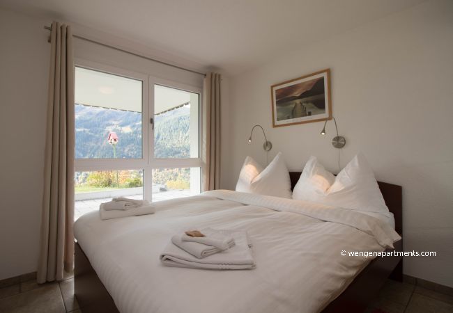 Apartment in Wengen - Chalet Canadian Corner Apartment in Wengen - Chalet Canadian Corner