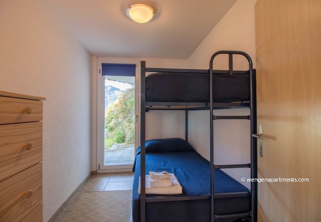 Apartment in Wengen - Chalet Canadian Corner Apartment in Wengen - Chalet Canadian Corner