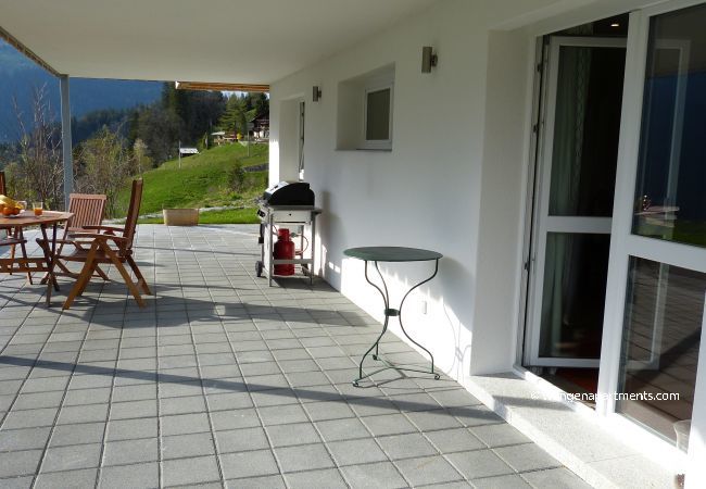 Apartment in Wengen - Chalet Canadian Corner Apartment in Wengen - Chalet Canadian Corner