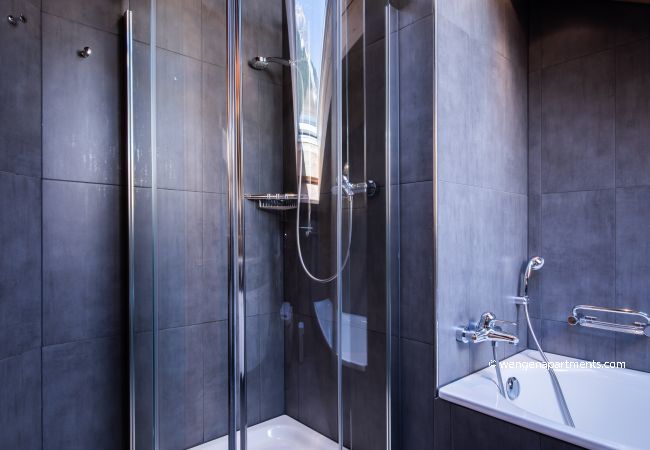 Apartment in Wengen - Chalet Aquila 7 Penthouse Apartment in Wengen - Chalet Aquila 7 Penthouse