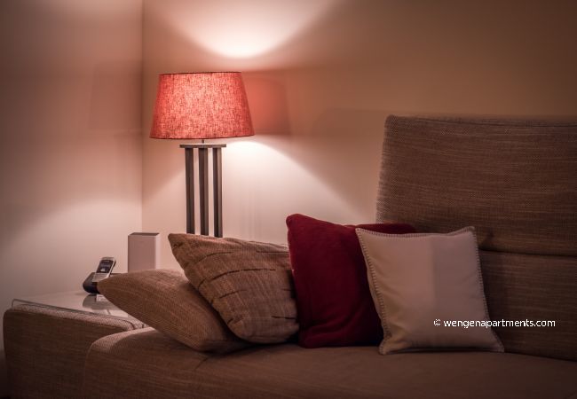 Apartment in Wengen - Chalet Fortuna 4 Penthouse Apartment in Wengen - Chalet Fortuna 4 Penthouse