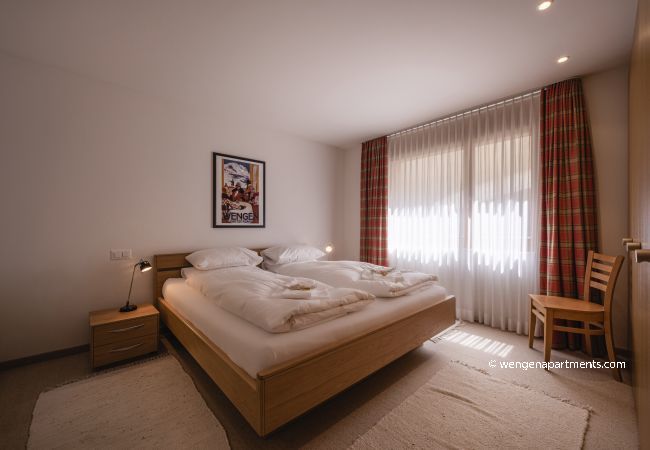 Apartment in Wengen - Chalet Am Acher 3 Apartment in Wengen - Chalet Am Acher 3