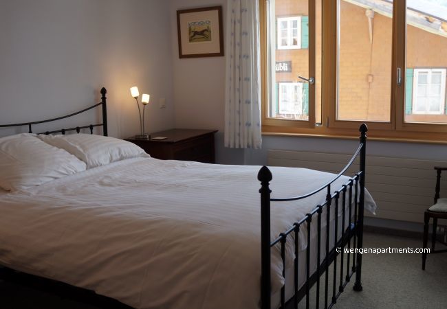 Apartment in Wengen - Chalet Bella Vista 1 Apartment in Wengen - Chalet Bella Vista 1