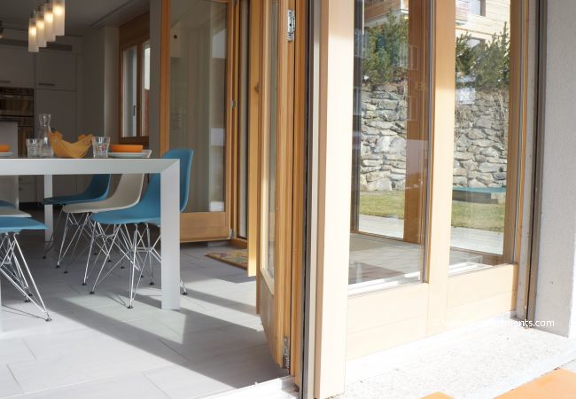 Apartment in Wengen - Chalet Bella Vista 1 Apartment in Wengen - Chalet Bella Vista 1