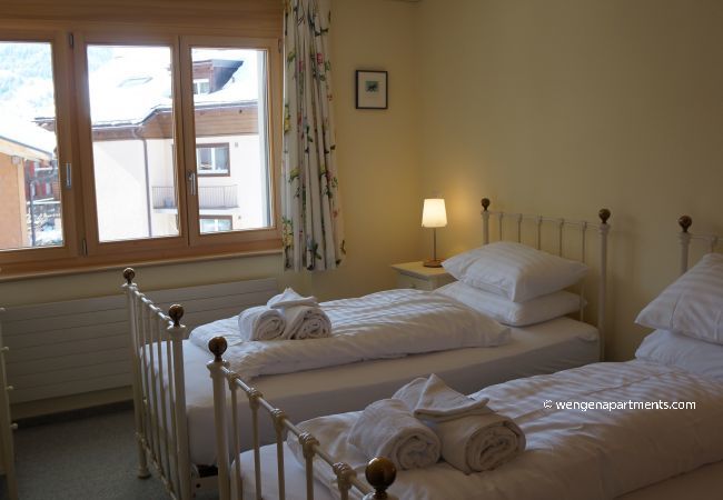 Apartment in Wengen - Chalet Bella Vista 1 Apartment in Wengen - Chalet Bella Vista 1