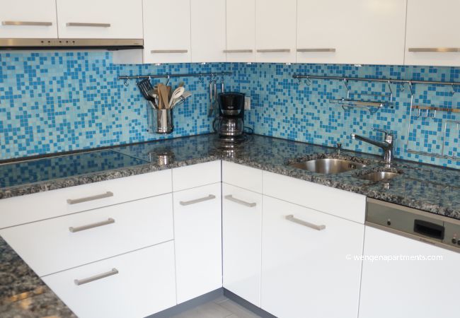 Apartment in Wengen - Chalet Bella Vista 1 Apartment in Wengen - Chalet Bella Vista 1