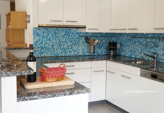 Apartment in Wengen - Chalet Bella Vista 1 Apartment in Wengen - Chalet Bella Vista 1