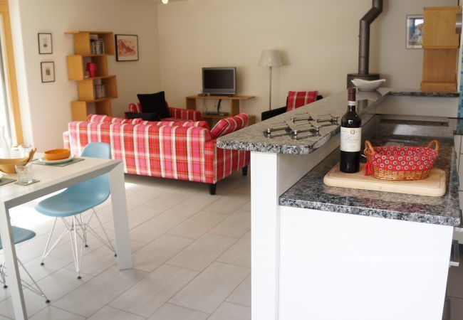 Apartment in Wengen - Chalet Bella Vista 1 Apartment in Wengen - Chalet Bella Vista 1