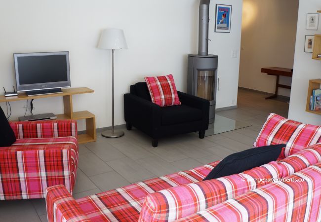 Apartment in Wengen - Chalet Bella Vista 1 Apartment in Wengen - Chalet Bella Vista 1