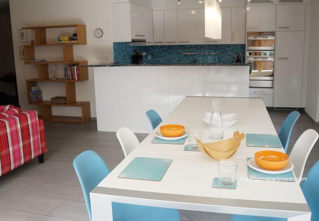 Apartment in Wengen - Chalet Bella Vista 1 Apartment in Wengen - Chalet Bella Vista 1