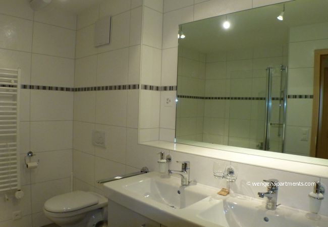 Apartment in Wengen - Chalet Bella Vista 1 Apartment in Wengen - Chalet Bella Vista 1