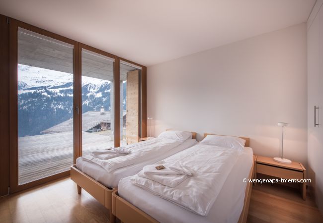 Apartment in Wengen - Chalet Dillon Apartment in Wengen - Chalet Dillon