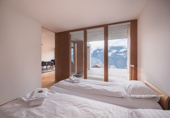 Apartment in Wengen - Chalet Dillon Apartment in Wengen - Chalet Dillon
